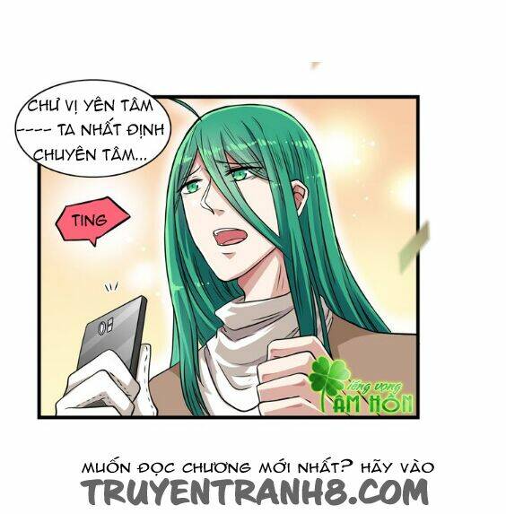 boygroup của ta, thần của ta chapter 9 49