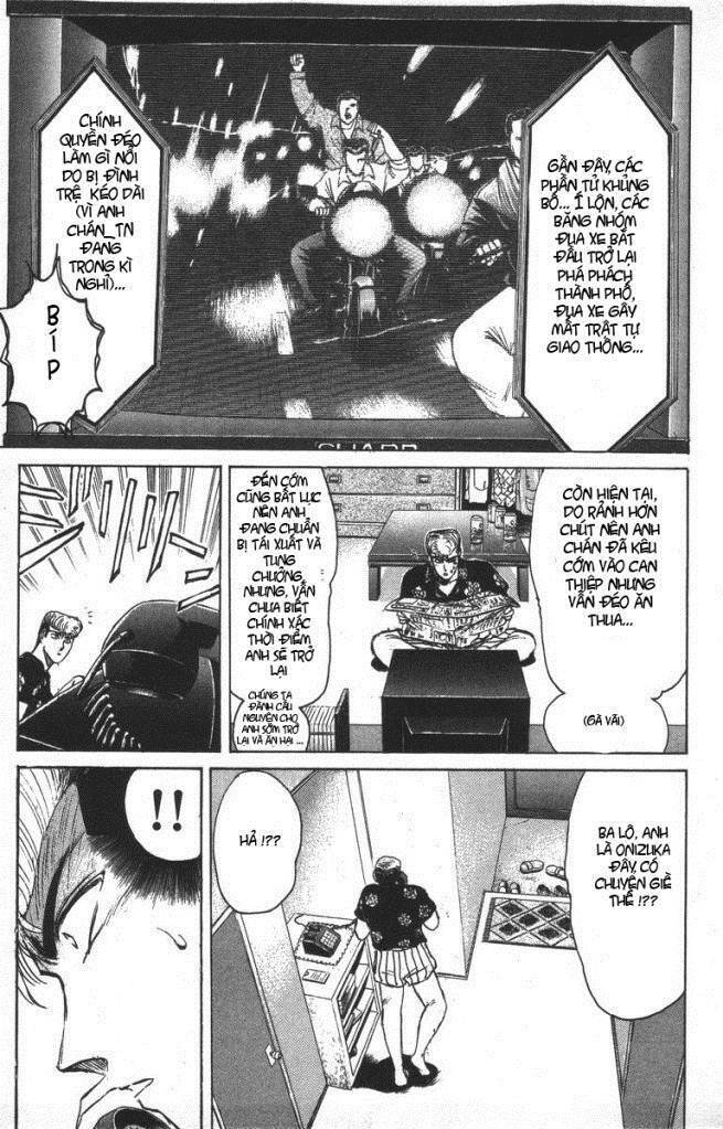 shonan junai gumi chapter 98 1