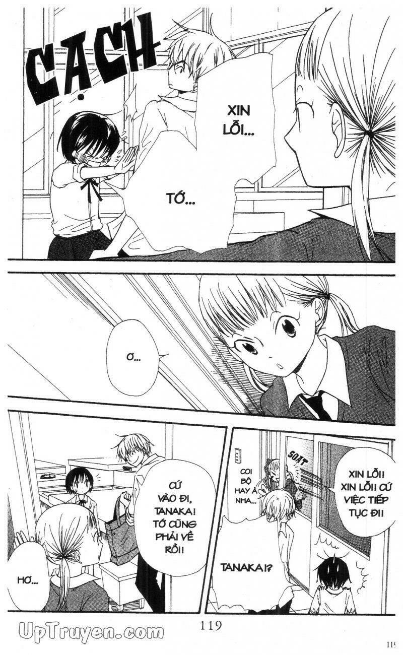 oniichan to issyo chapter 6 119