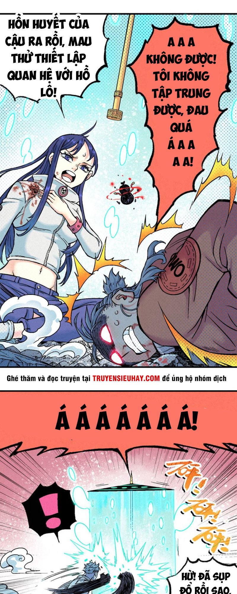 thiên kinh địa dịch chapter 5 24