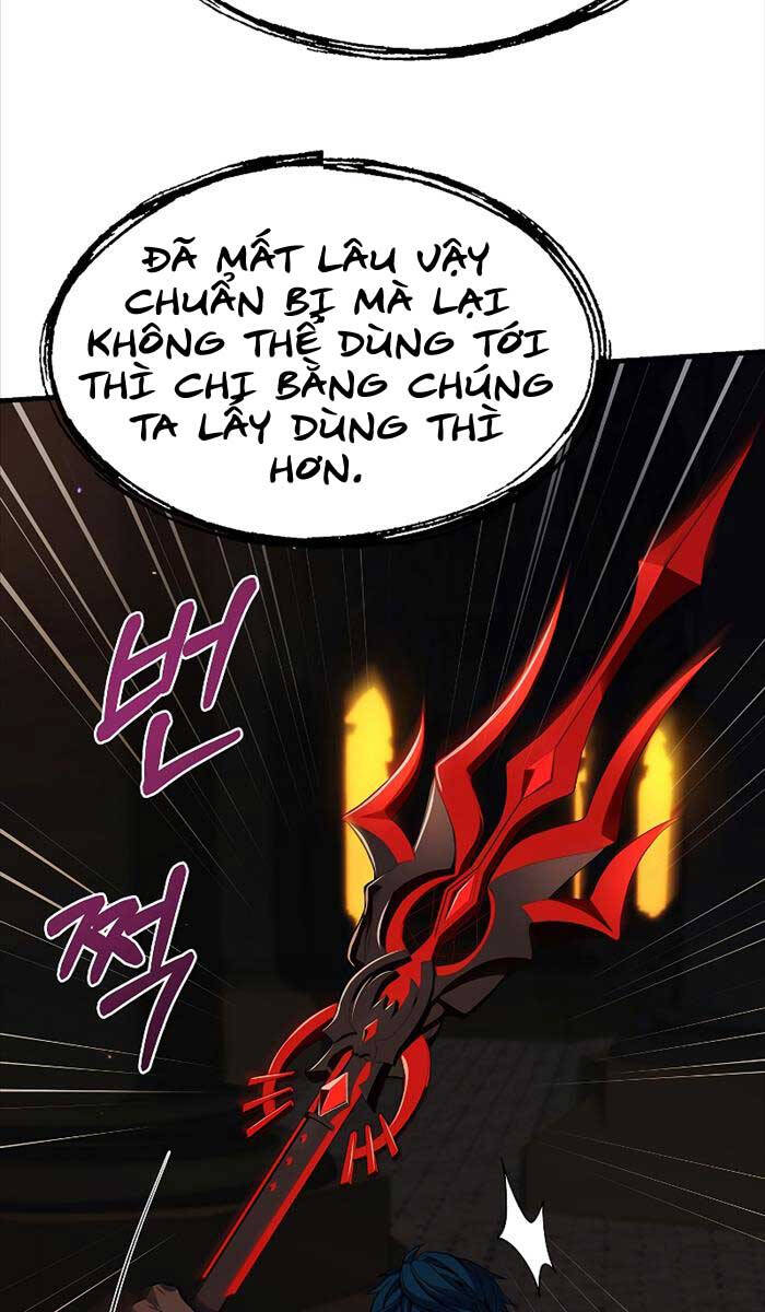 sự trở lại của hiệp sĩ giáo vô song chapter 106 44