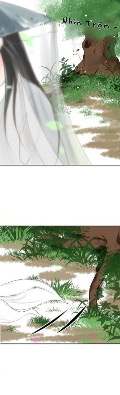 nỗi nhớ ngàn năm chapter 4 3