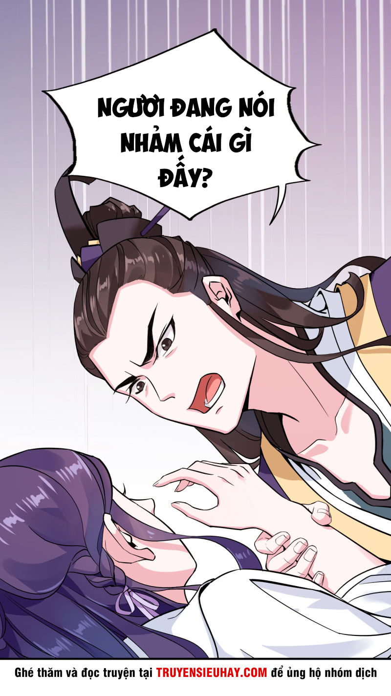 tà y cuồng thê chapter 22 26