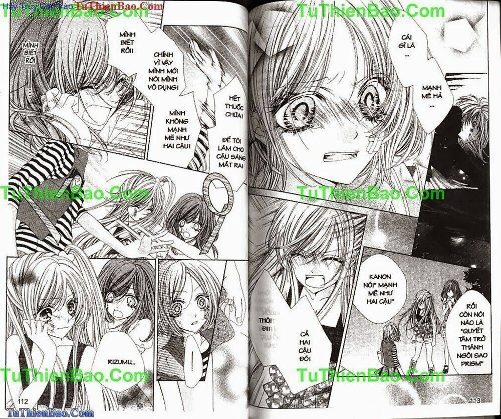 vũ điệu sao băng chapter 3 54