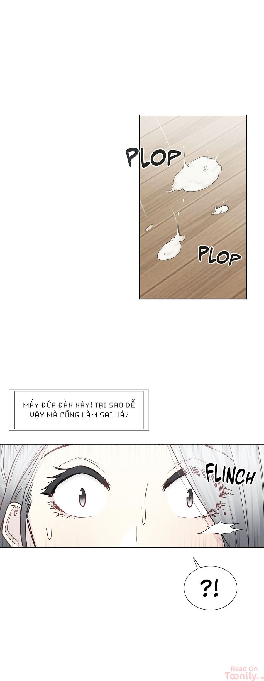 mở khóa tim em chapter 36 14