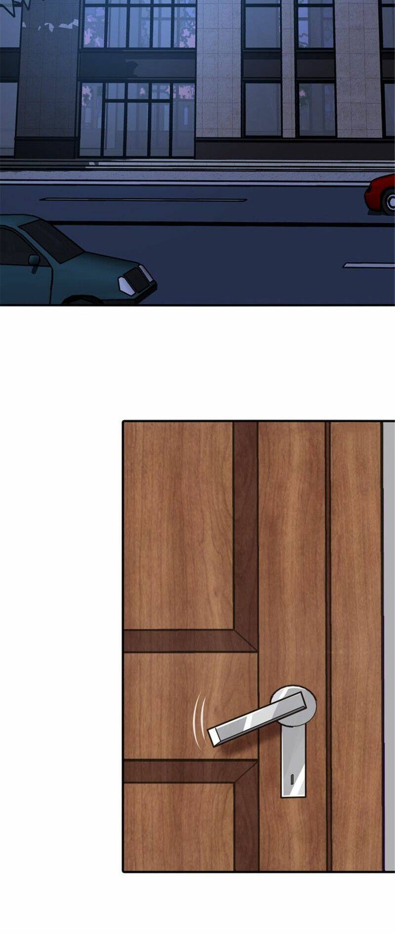 bạn gái virus của tôi chapter 232 3