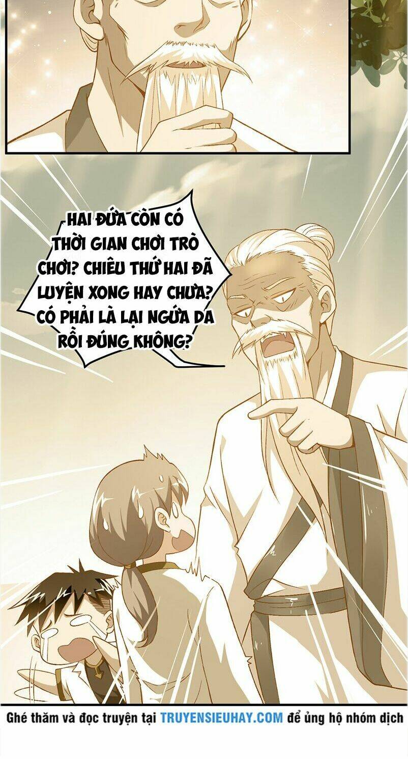 táng kiếm quyết chapter 8 9