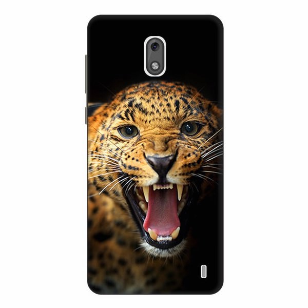 Ốp Lưng Dành Cho Nokia 2 - Mẫu 2