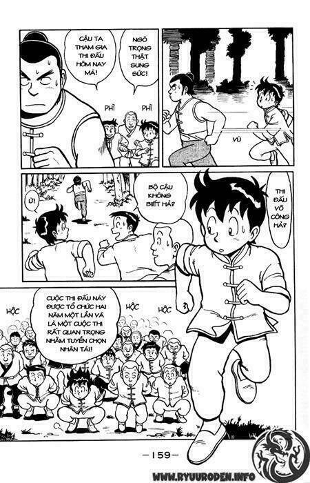 hoàng phi hồng phần 1 chapter 1 161