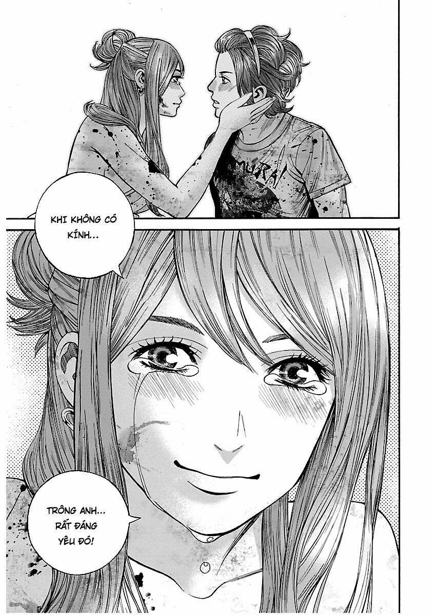 resident evil biohazard heavenly island chapter 49 10