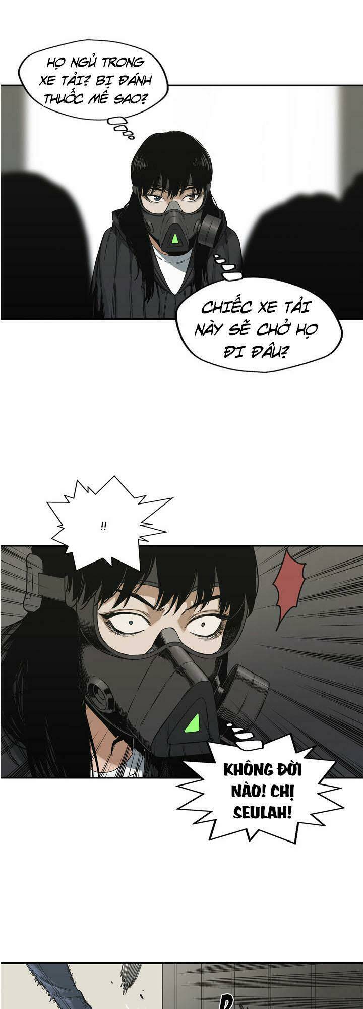 hiệp sĩ giao hàng chapter 19 48