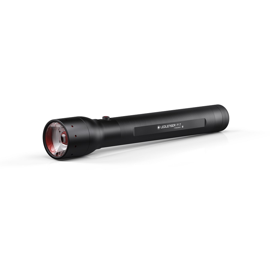 Đèn Pin Led Lenser P17 Mới