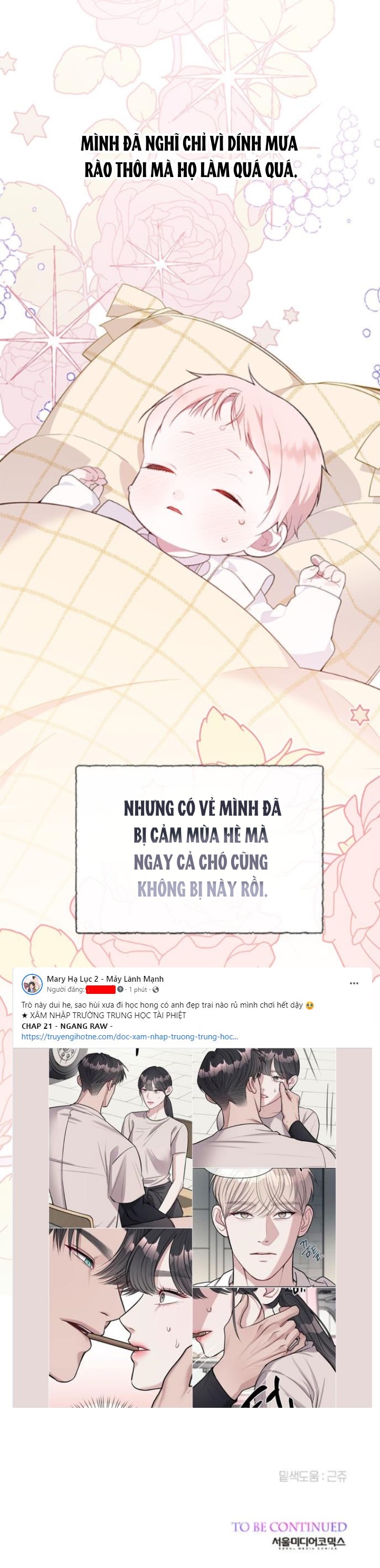 Tiểu Bạo Chúa chapter 12.2 - Trang 23
