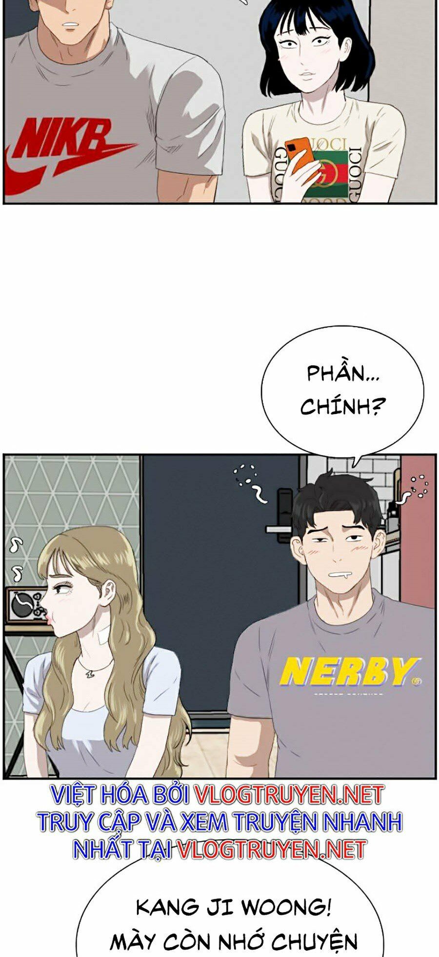 người xấu chapter 63 94