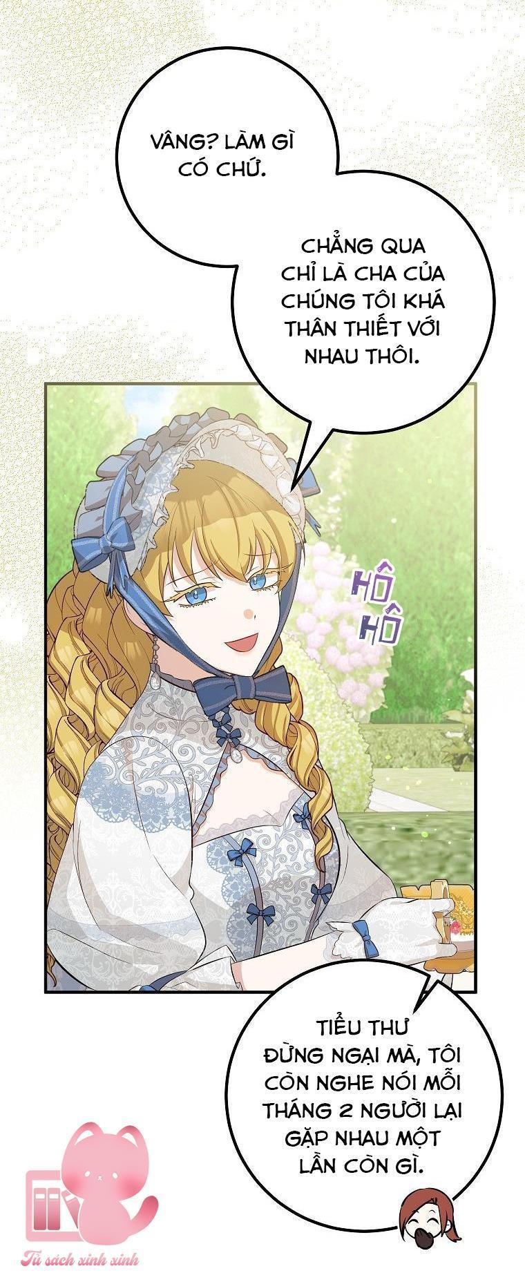 bác sĩ hoàn thành trách nhiệm rồi chapter 47 4