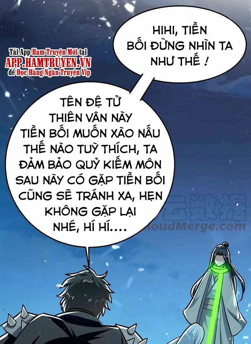 vạn giới tiên vương chapter 180 45