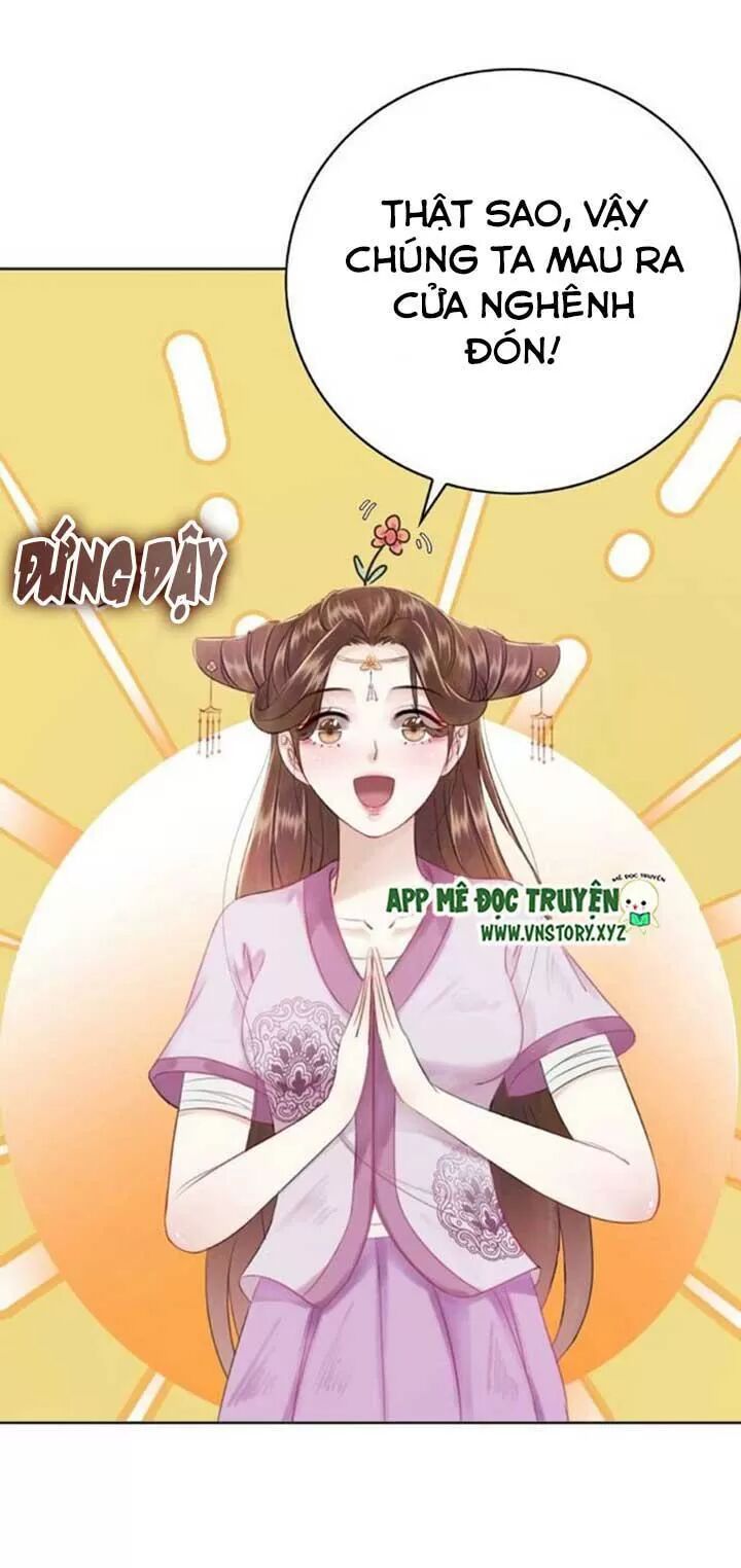 cực phẩm phế vật tiểu thư chapter 39 33