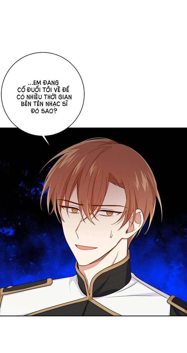 tôi là tiểu thư của gia đình này chapter 125 54