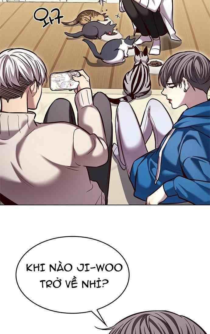 biến thân thành mèo chapter 231 17