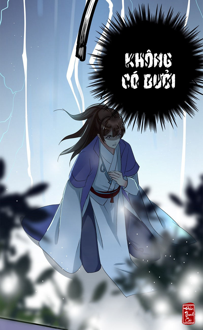 vương gia không thể trêu chapter 1 41