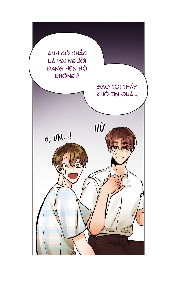 kế hoạch cưới chồng chapter 13 48