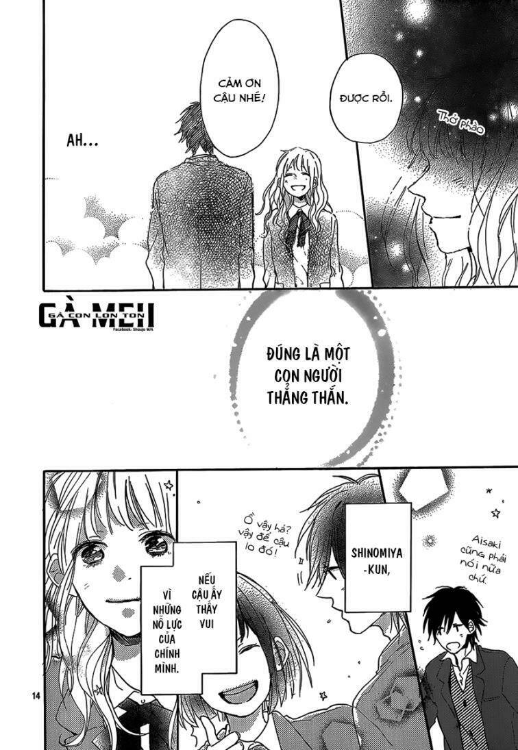 flower and thunderbolt chapter 4 14