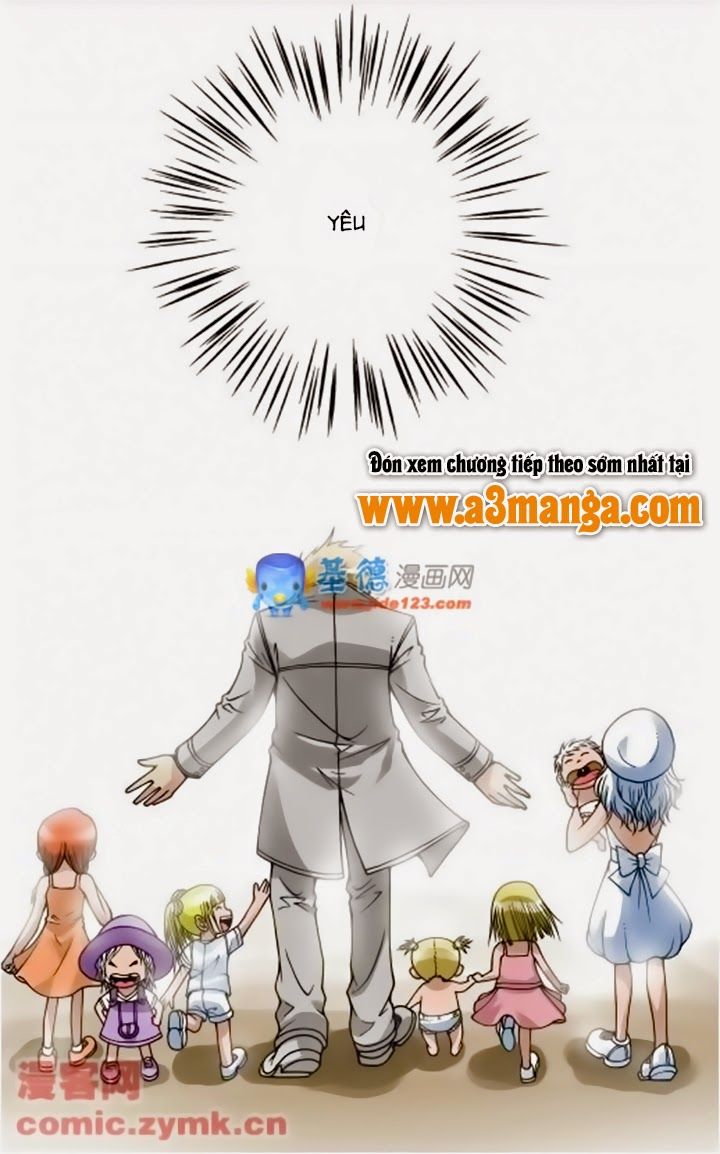 thâu tinh cửu nguyệt thiên chapter 87 24