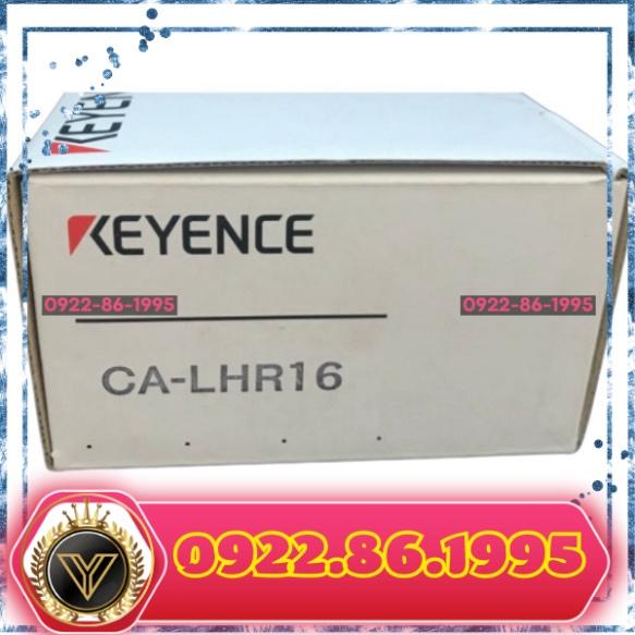 Ống kính Keyence CA-LHR5
