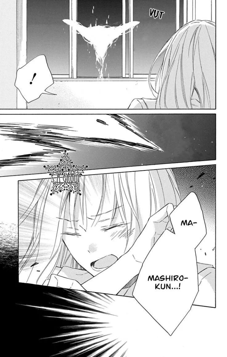 majo-kun to watashi chapter 4 19