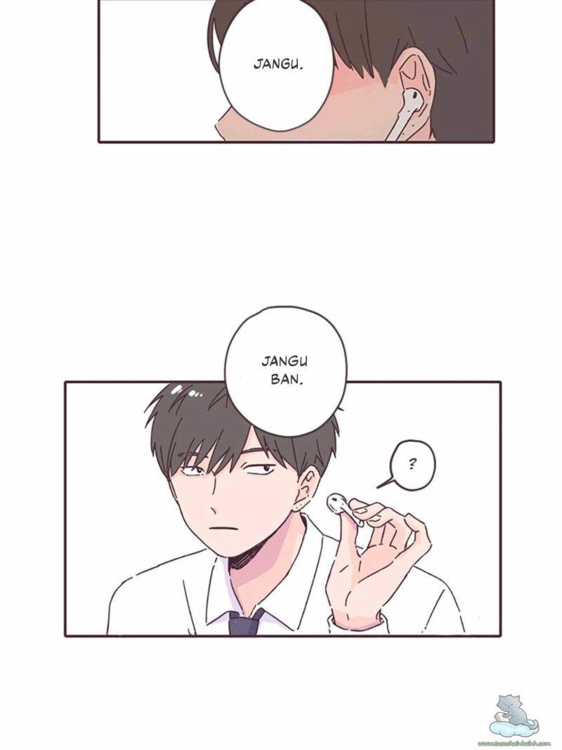 ngày định mệnh của đôi ta chapter 2 44