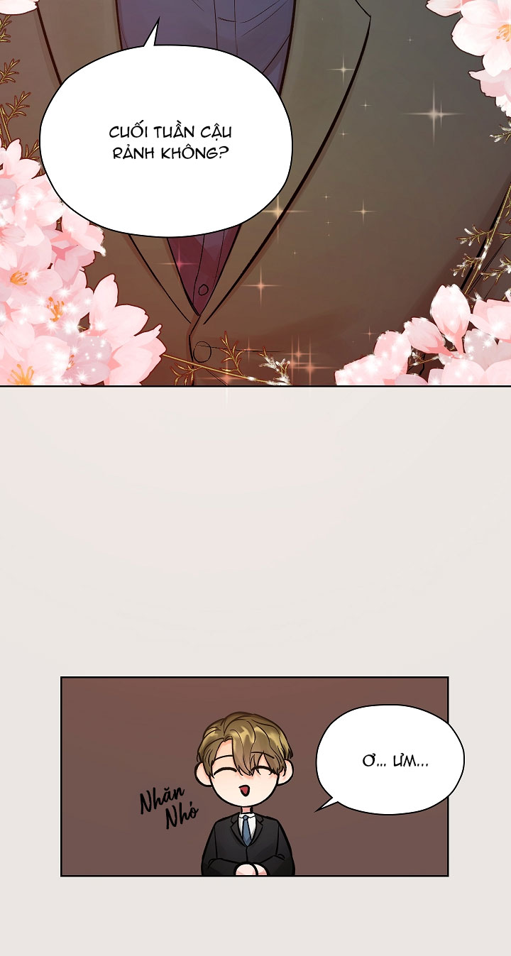 kế hoạch cưới chồng chapter 5 23