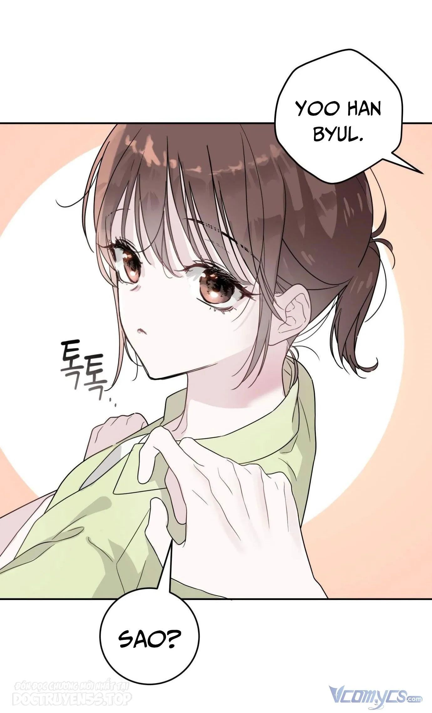 em đã tìm kiếm cả ngàn năm nay chapter 22 33