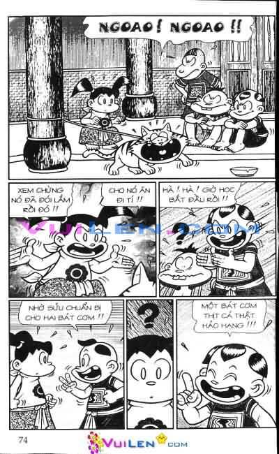 thần đồng đất việt chapter 56 72