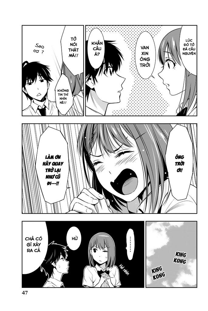 kimi ga shinu natsu ni chapter 11 10