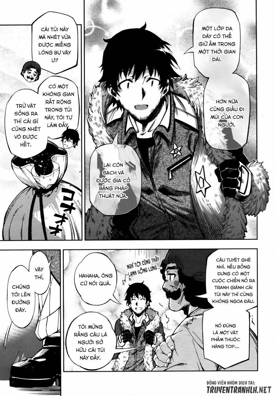 exterminator chapter 11.5 25