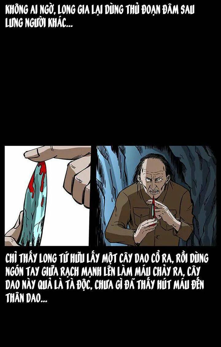 U Minh Ngụy Tượng Chapter 195 84