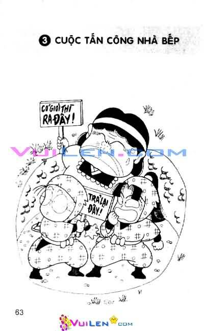 ninja loạn thị chapter 24 64