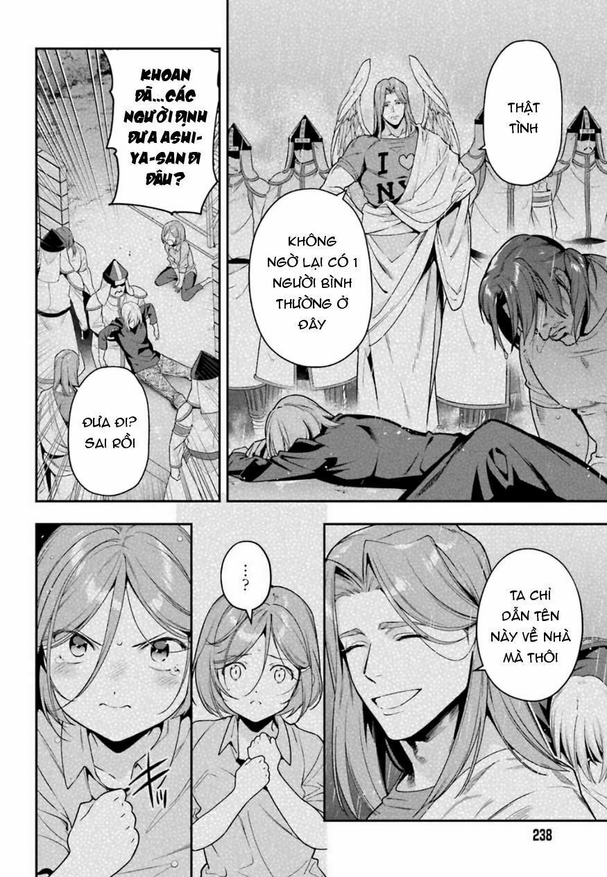 ma vương đi làm thêm chapter 80 4