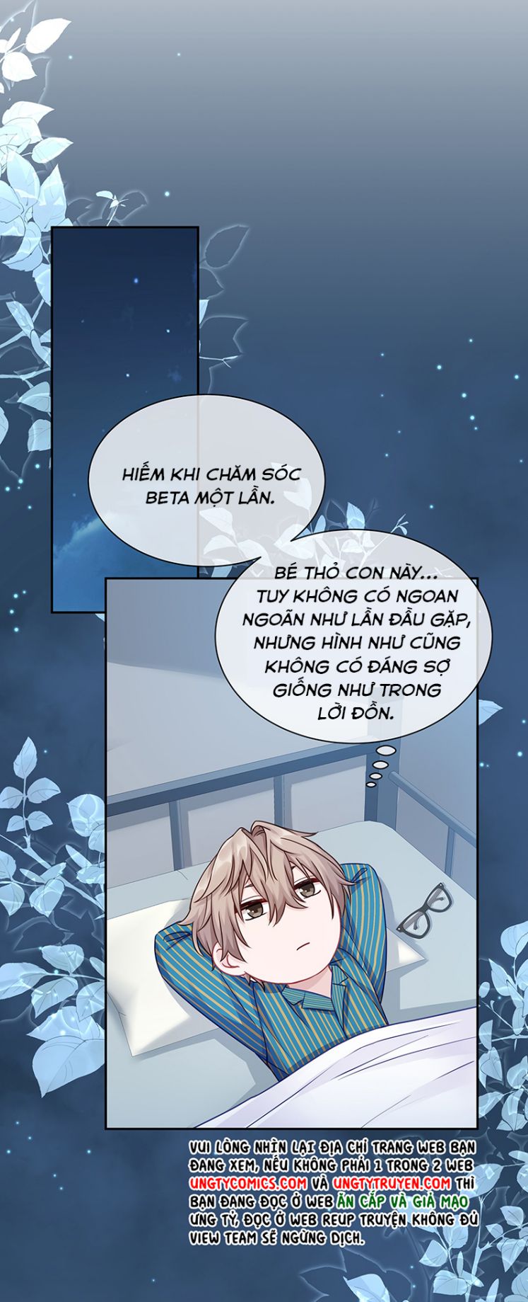 để ý tôi chút nào chapter 4 89