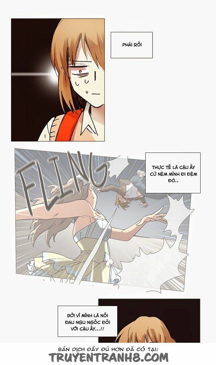 nữ sinh phép thuật chapter 36 19