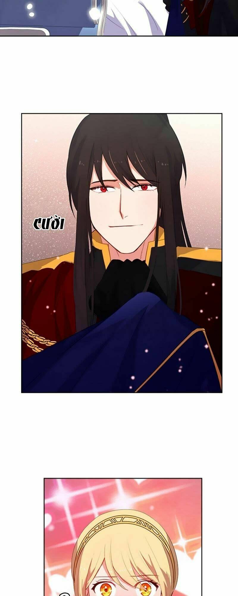 cộng tác của hoàng đế chapter 25 36