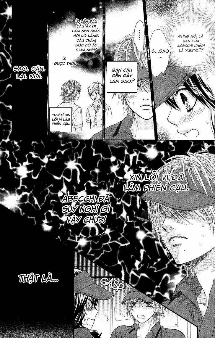 bokutachi wa shitte shimatta chapter 31 7