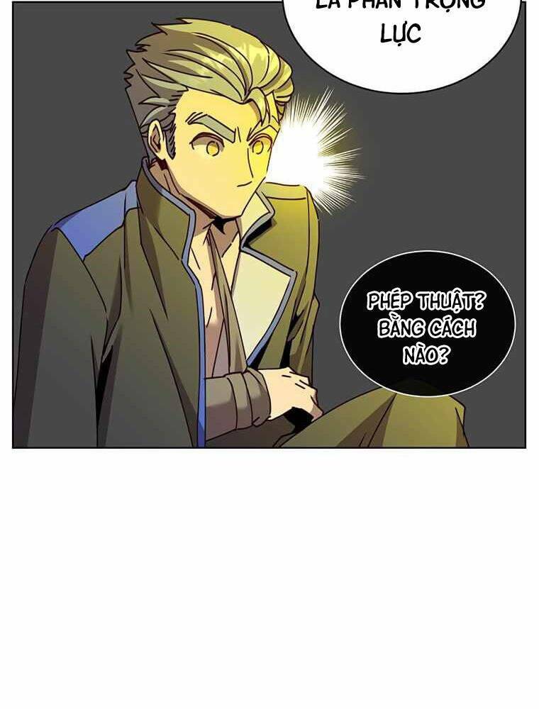 Anh Hùng Mạnh Nhất Trở Lại chapter 93 27