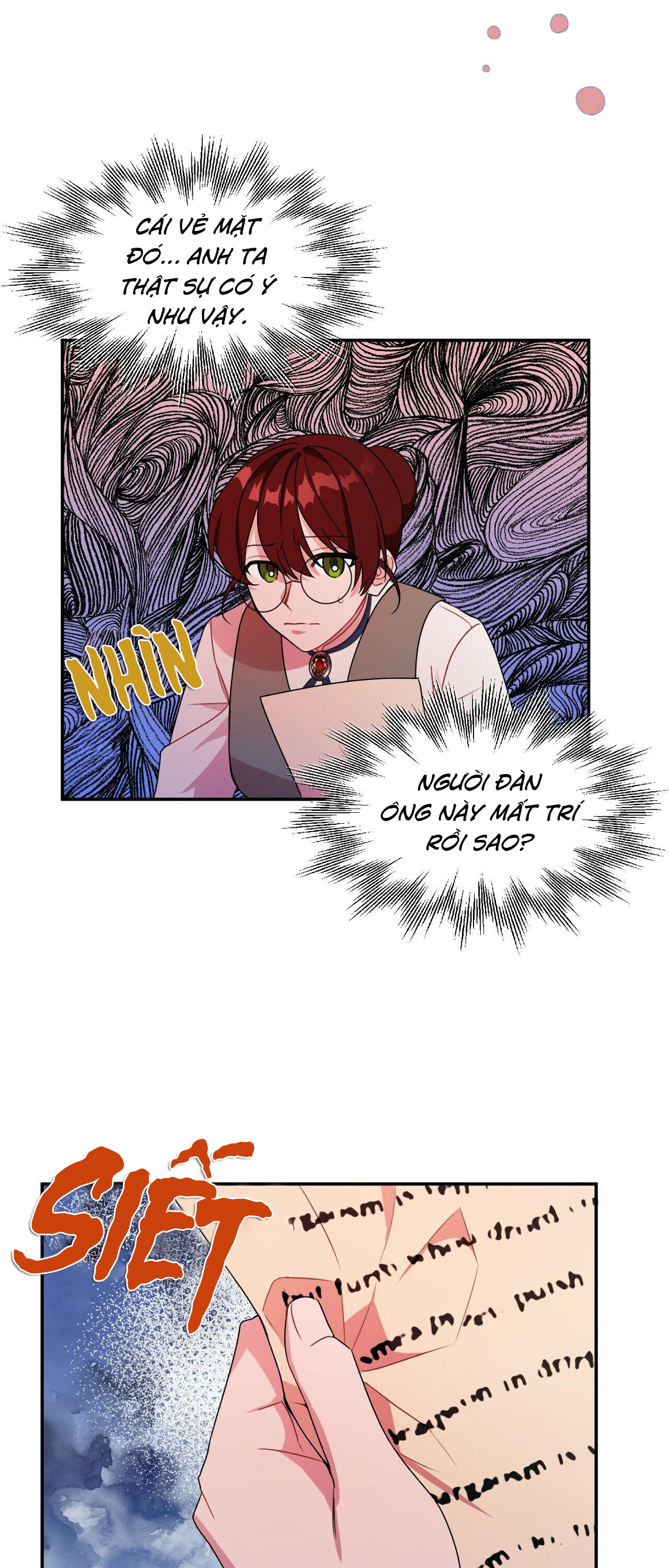 nữ công tước quạ chapter 2 7