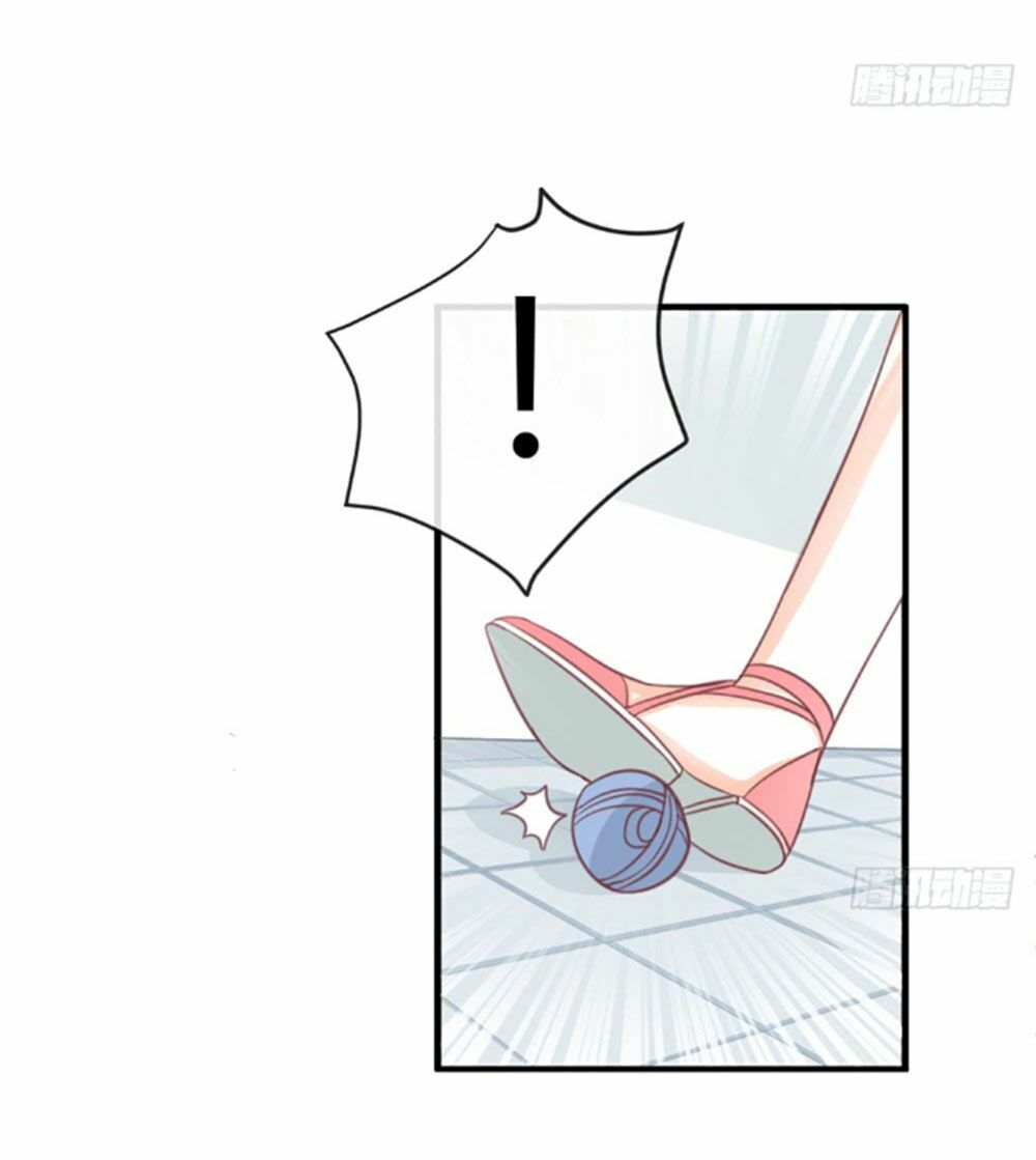 cẩm lý thiếu nữ của tôi chapter 5.3 25