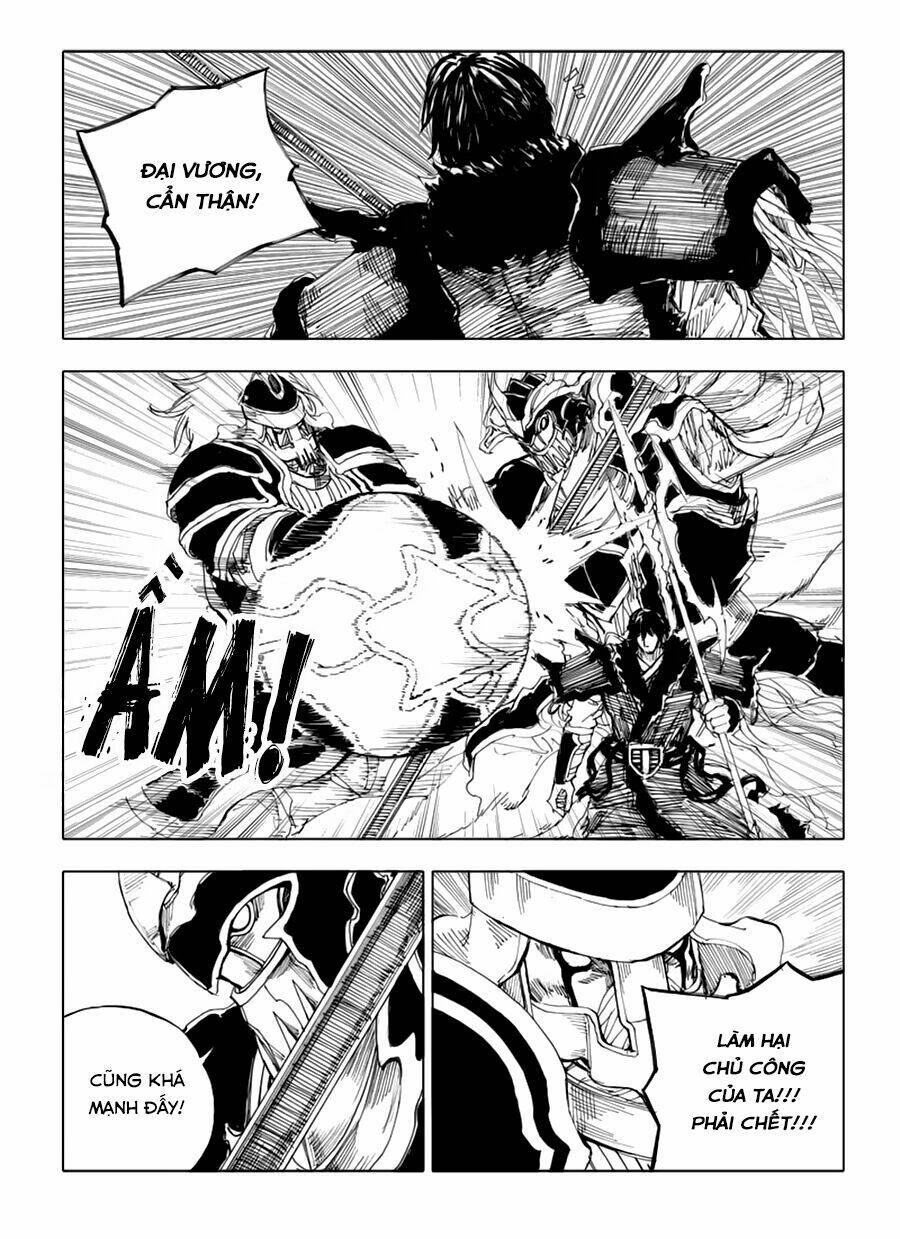 rakshasa street chapter 39 2