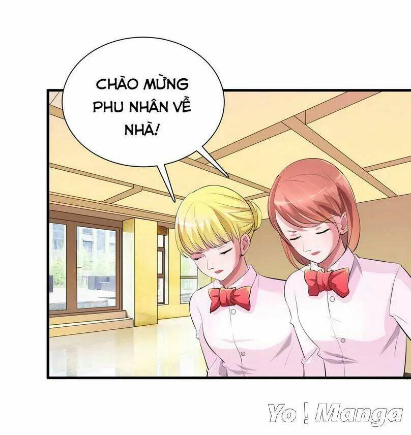 cô dâu gả thay của tổng tài chapter 123 12