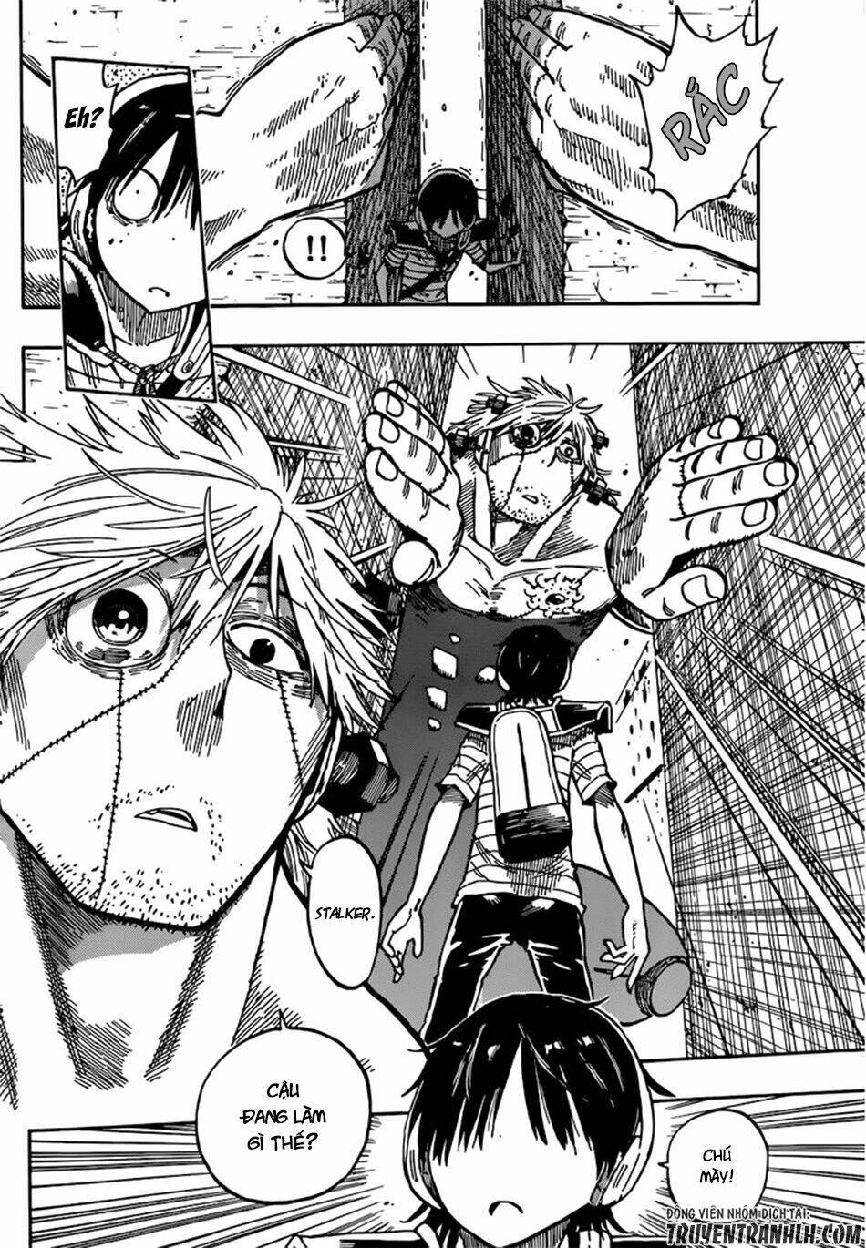 anagle mole chapter 44 16