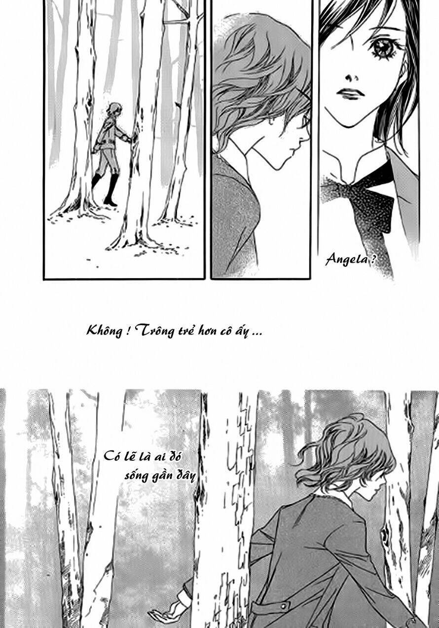 savage garden - "vườn hoang" chapter 13 7