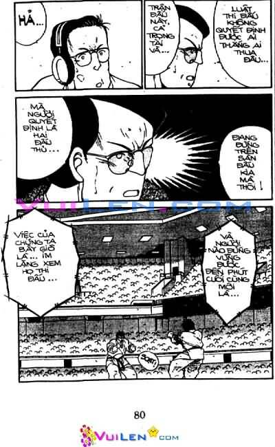 truyền nhân atula - shura no mon i chapter 12 81